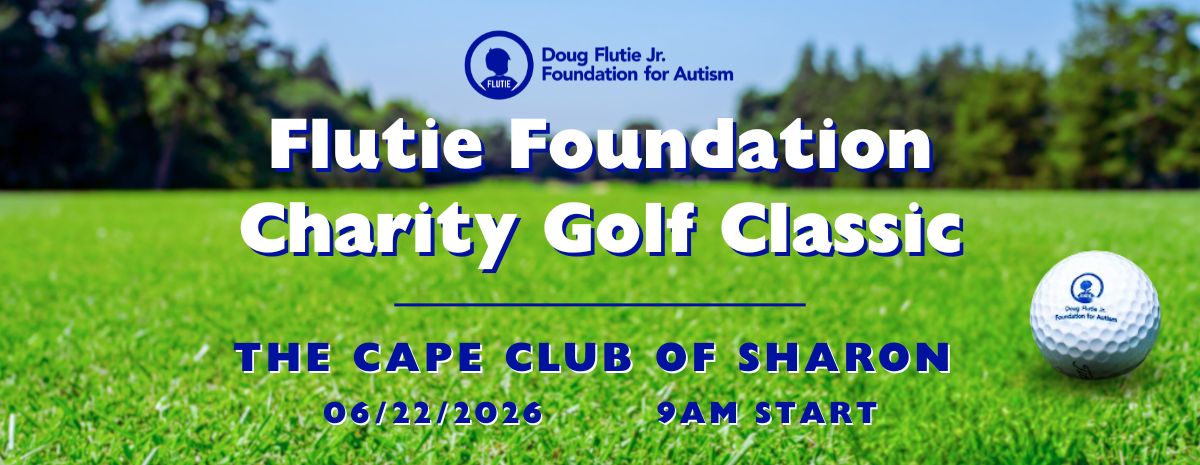 2026 Flutie Foundation Charity Golf Classic